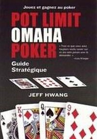 Image de POT LIMIT OMAHA POKER