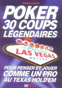 Image de Poker - 30 coups légendaires