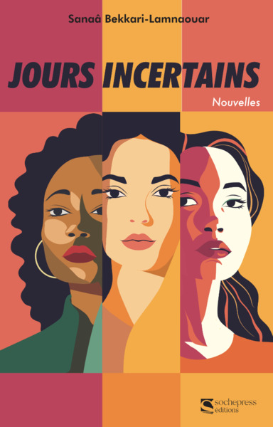 Picture of Jours incertains