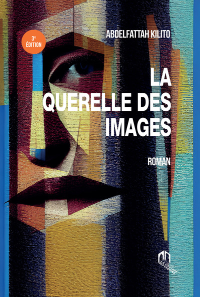 Image de La querelle des images (3e  dition)