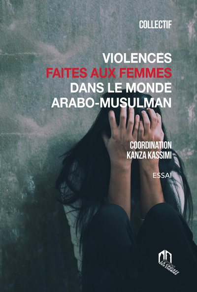 Picture of VIOLENCES FAITES AUX FEMMES DA