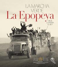 Image de LA MARCHA VERDE LA MARCHE VERTE