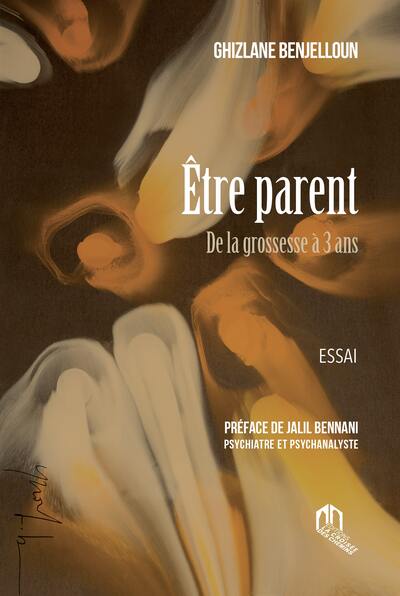 Image de ÊTRE PARENT