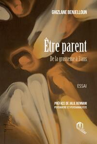 Image de ÊTRE PARENT
