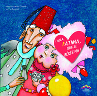 Image de LALLA FATIMA QUELLE BéRéZINA