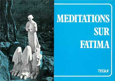 Picture of Méditations sur Fatima