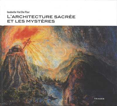 Picture of L'architecture sacrée et les mystères