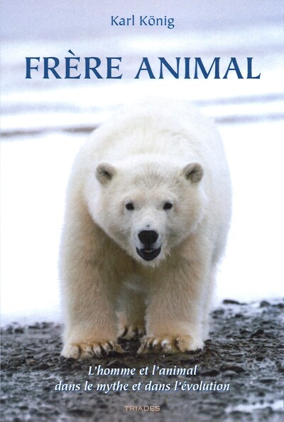 Image de Frère animal