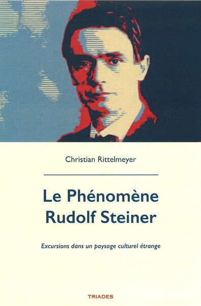 Image de Le phénomène Rudolf Steiner