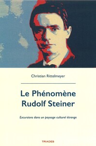 Image de Le phénomène Rudolf Steiner