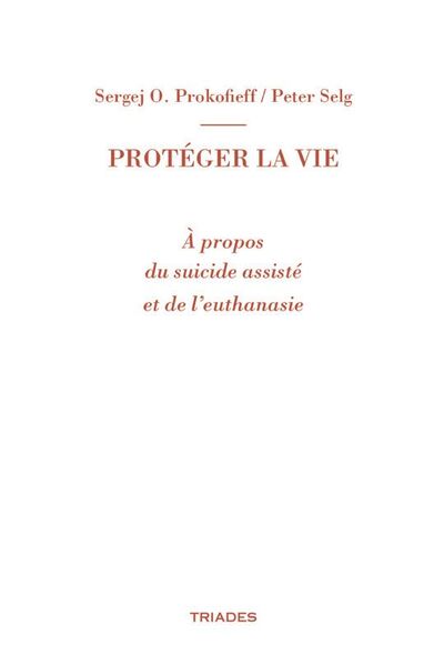 Picture of Protéger la vie