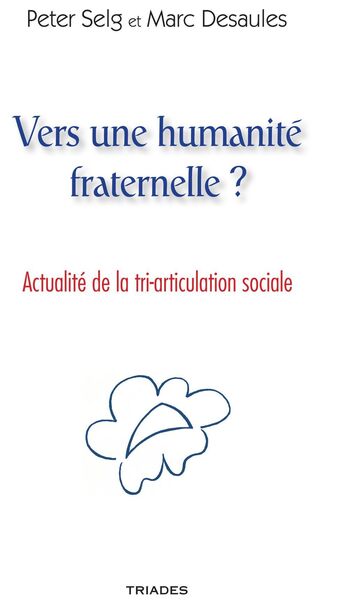 Image de Vers Une Humanite Fraternelle ?