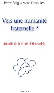 Image de Vers Une Humanite Fraternelle ?