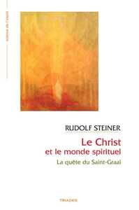 Image de Le Christ Et Le Monde Spirituel
