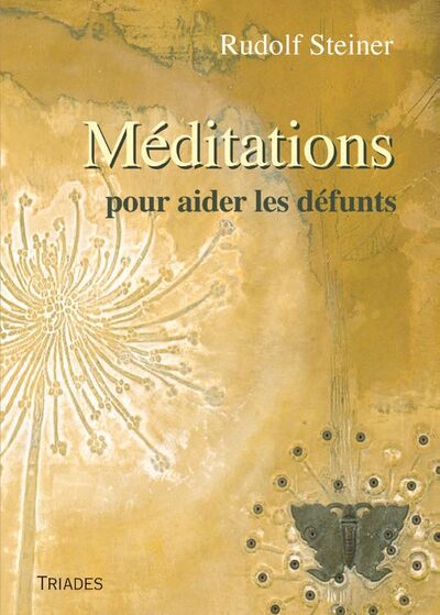 Picture of Méditations pour aider les défunts
