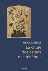 Image de La chute des esprits des ténèbres