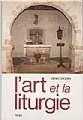 Picture of L'art et la liturgie