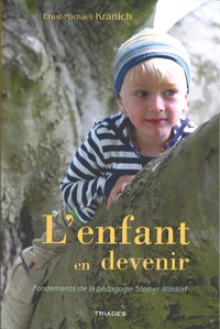 Picture of L'enfant en devenir