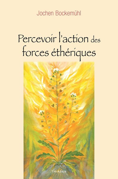 Image de Percevoir l'action des forces éthériques