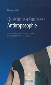 Image de Questions-réponses : Anthroposophie