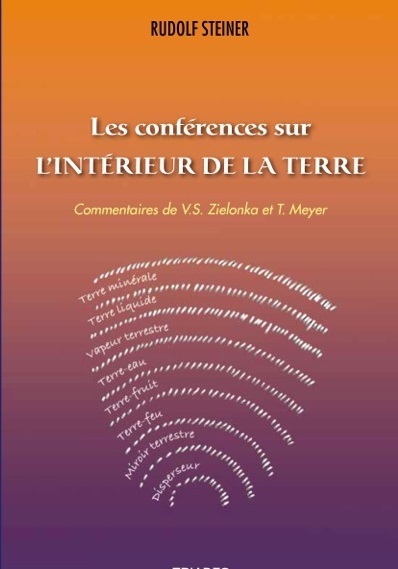 Image de Conferences Sur L'Interieur De La Terre ?