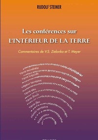 Image de Conferences Sur L'Interieur De La Terre ?