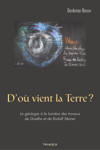 Image de D'Ou Vient La Terre