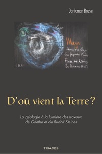 Image de D'Ou Vient La Terre
