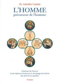 Image de L’HOMME, précurseur de l’homme