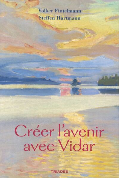 Image de Créer l'avenir avec Vidar