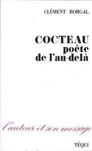 Image de Cocteau, poète de l'au-delà