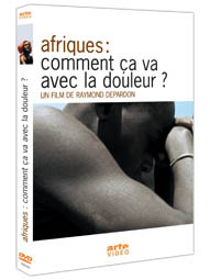 Image de AFRIQUE : COMMENT CA VA AVEC LA DOULEUR  - DVD
