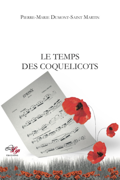 Image de LE TEMPS DES COQUELICOTS