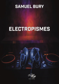 Picture of ELECTROPISME