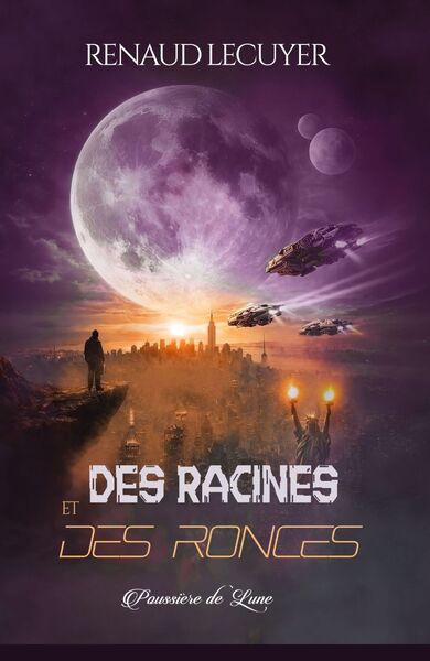 Picture of Des racines et des ronces