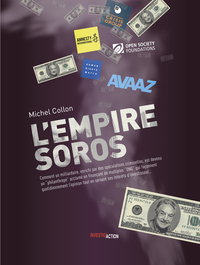 Image de EMPIRE SOROS (L´)