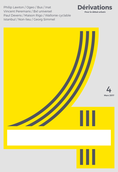 Picture of Dérivations 4 - Bus