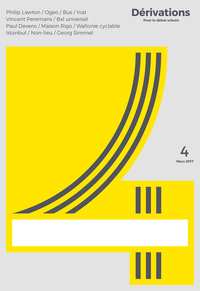 Picture of Dérivations 4 - Bus