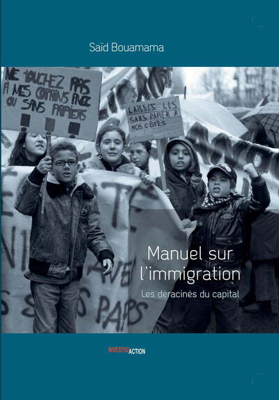 Image de Manuel sur l’Immigration