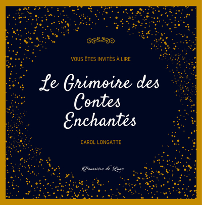 Image de Le Grimoire des Contes Enchantés