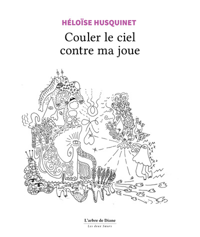 Picture of Couler le ciel contre ma joue