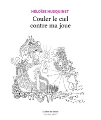 Picture of Couler le ciel contre ma joue