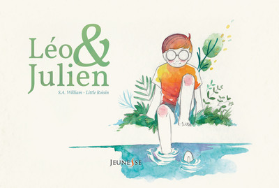 Image de Léo et Julien