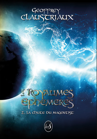 Picture of Les Royaumes Ephémères