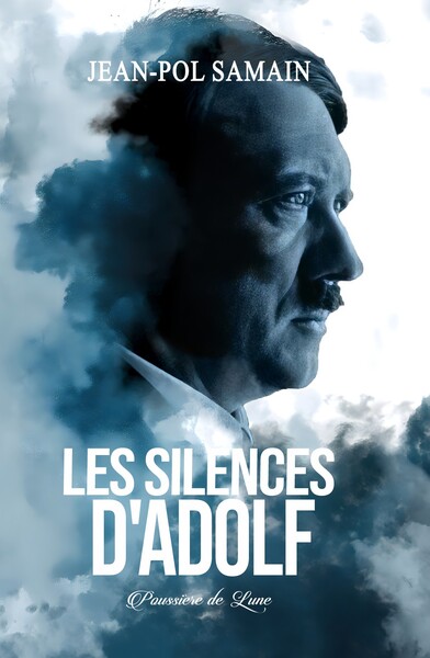 Image de Les silences d'Adolf