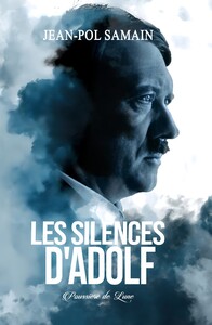 Image de Les silences d'Adolf