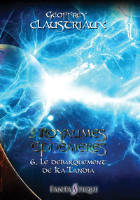 Picture of Les Royaumes Ephémères