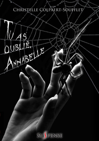 Picture of Tu as oublié, Annabelle