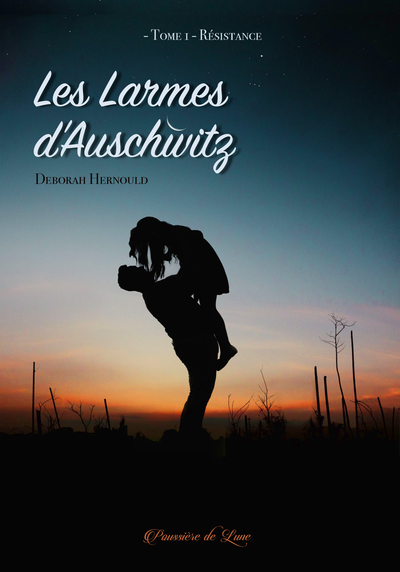 Picture of LES LARMES D'AUSCHWITZ, TOME 1 : RESISTANCE