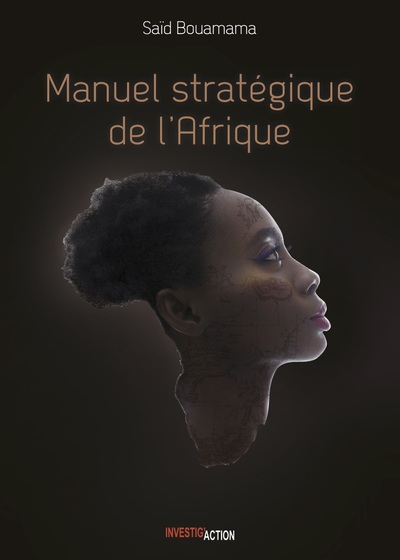 Image de Manuel stratégique de l'Afrique